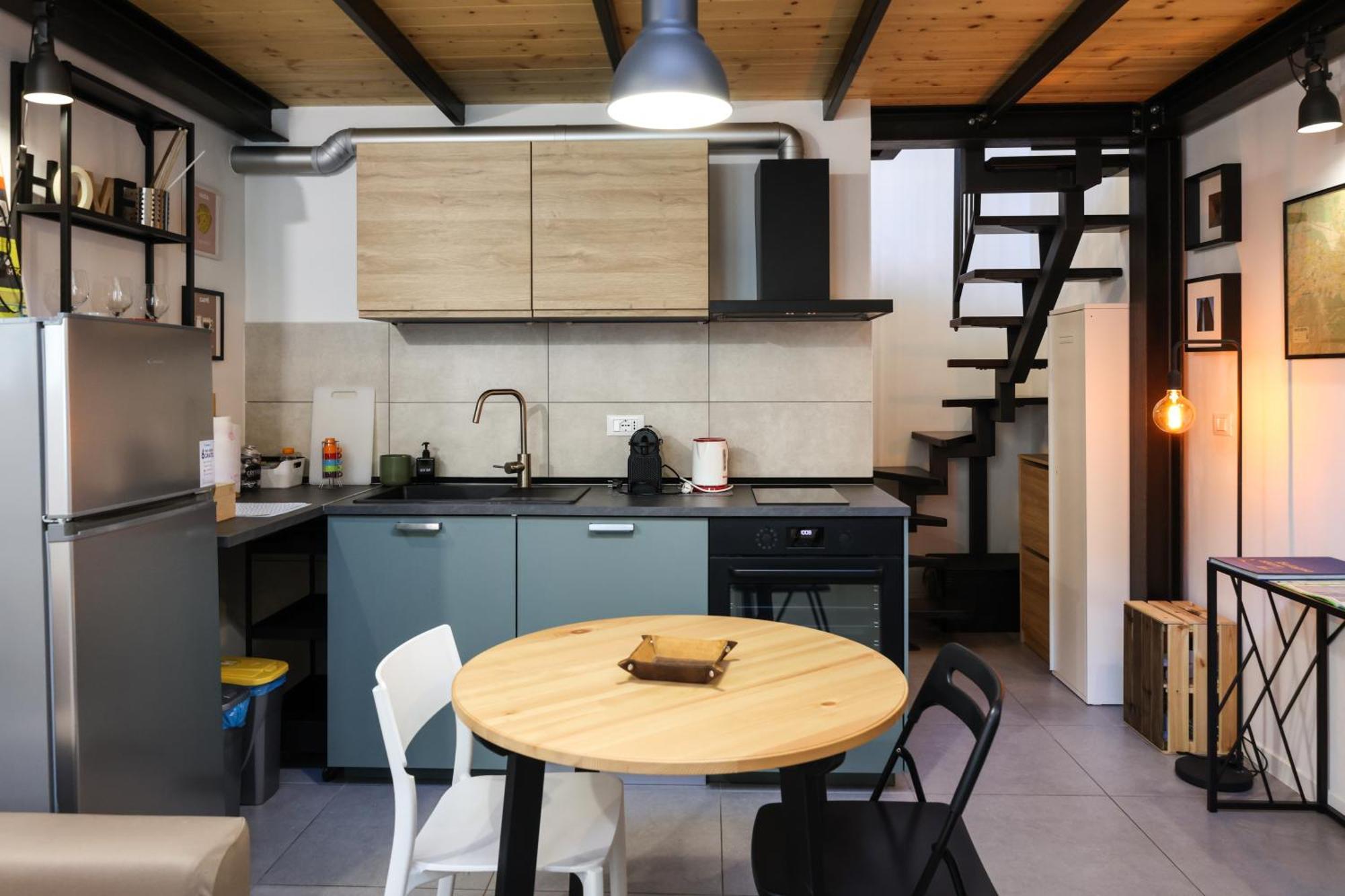 Barozzi Apartment Bologna Exteriör bild