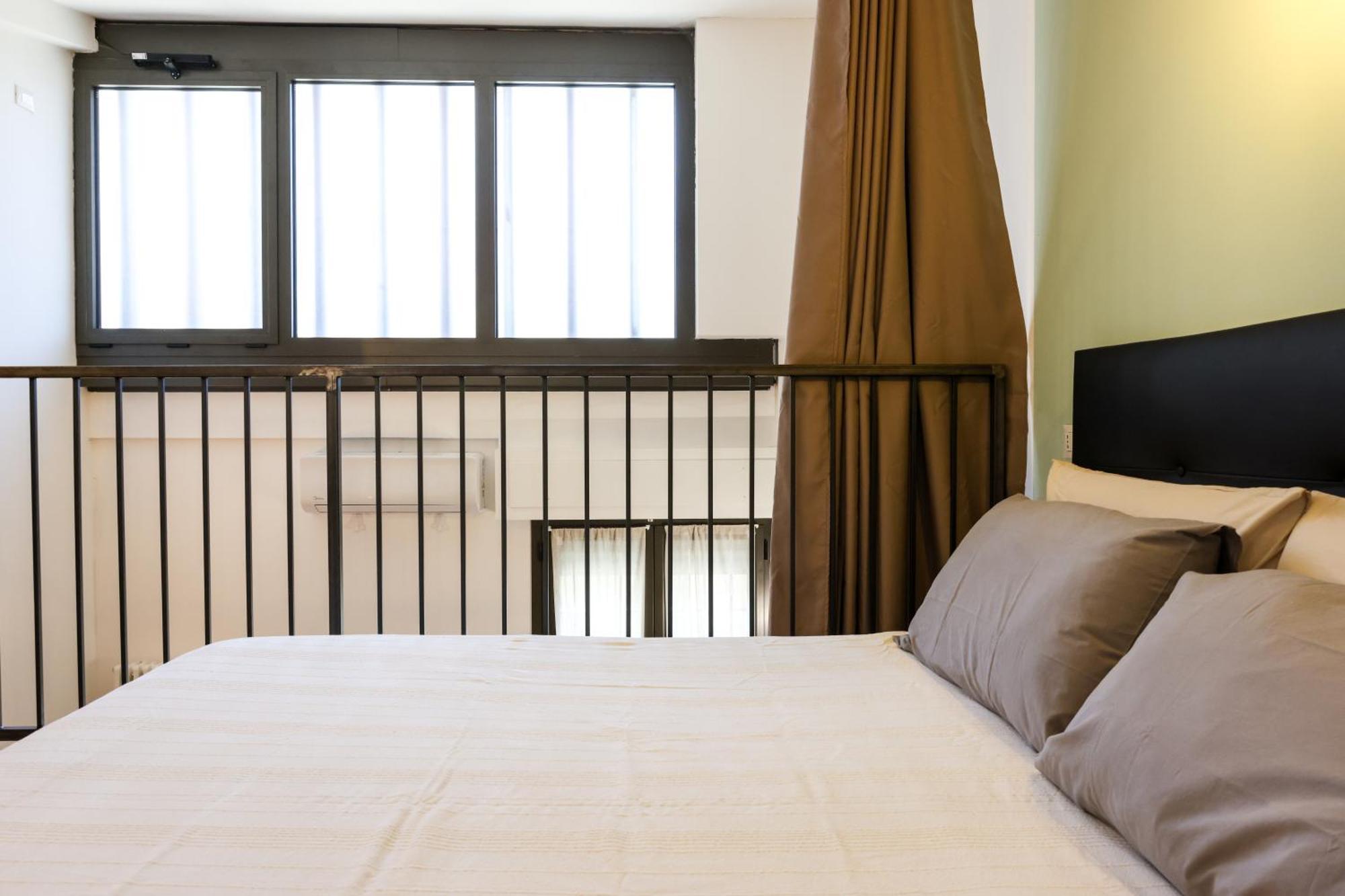 Barozzi Apartment Bologna Exteriör bild
