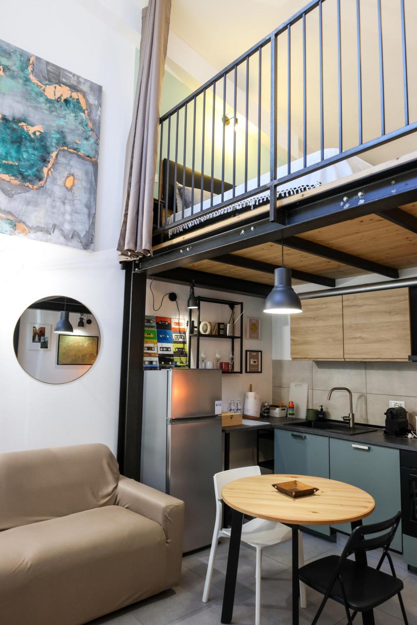 Barozzi Apartment Bologna Exteriör bild