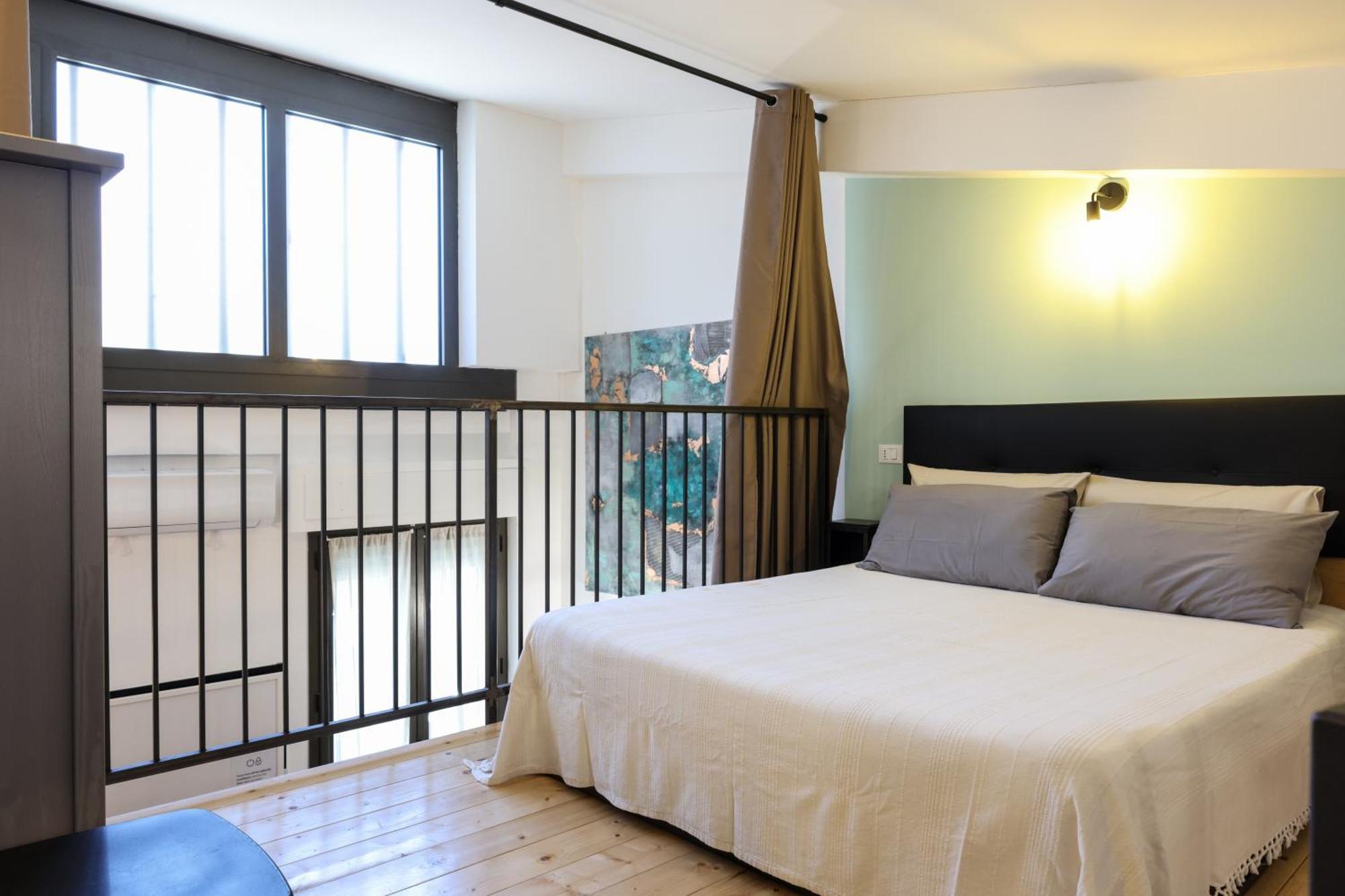 Barozzi Apartment Bologna Exteriör bild